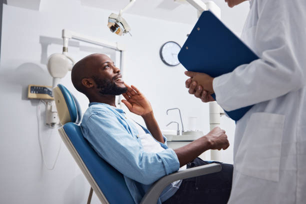 Best Emergency Root Canal Therapy in East Bakersfield, CA