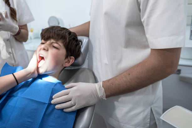 Best Emergency Treatment for Jaw Pain or Injury in East Bakersfield, CA