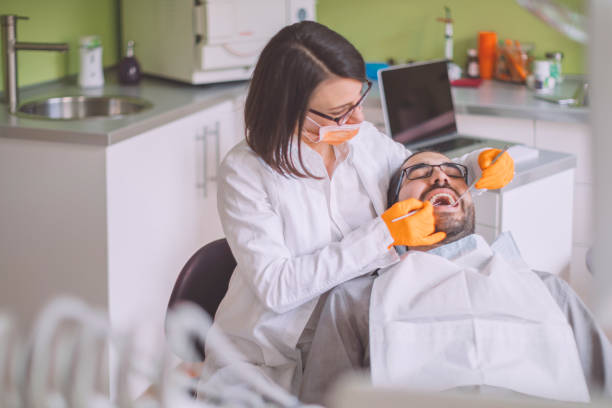 Trusted CA Emergency Dental Service Experts